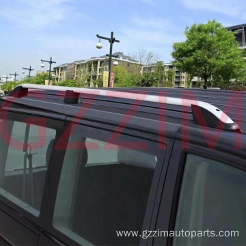 Multivan T5 2014-2015 Roof Rack Roof Luggage